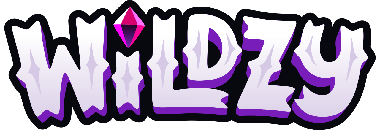 Wildzy casino logo